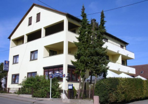 Hotel Alena - Kontaktlos Check-In, Filderstadt